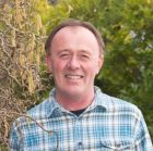Adrian Hoare, Garden Design & Domestic Landscape Sales Manager